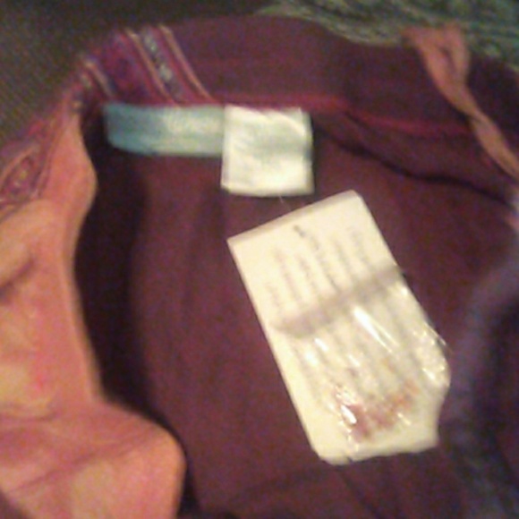 Boho Skirt - Picture 6 of 7